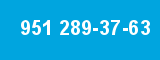 951 289-37-63